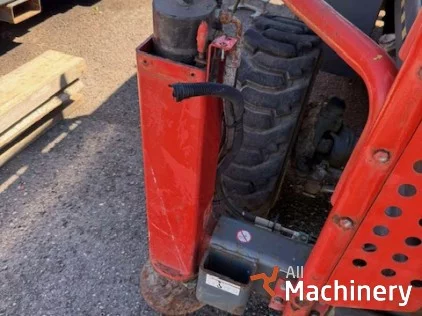 SKYJACK 132694 Working platform hydraulic parts (2014 year) #8961