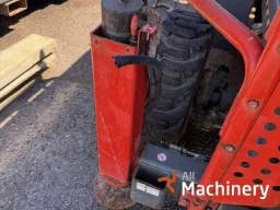 SKYJACK 132694 Working platform hydraulic parts (2014 year) #8961