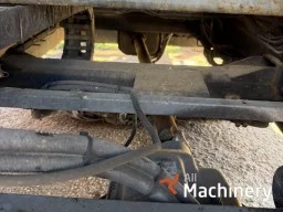 SKYJACK 122398 Working platform operating parts (2014 year) #8966