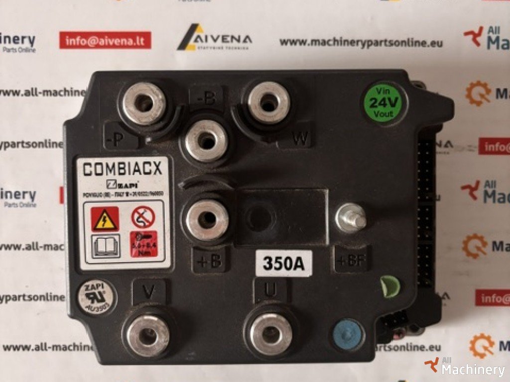 YAMEI Zapi FC2279 keltuvų elektros įrangos dalys #8969