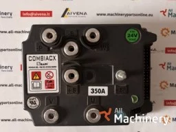 YAMEI Zapi FC2279 Working platform electric parts (2021 year) #8969