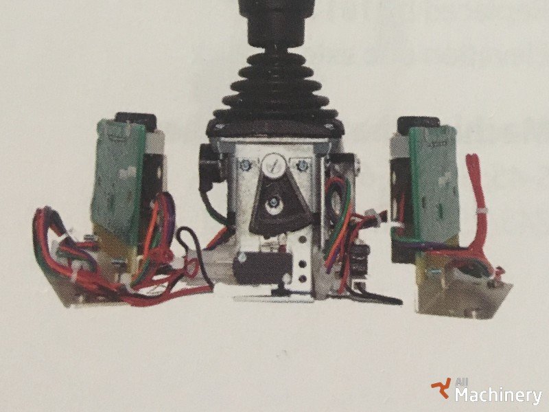 GENIE 53073 Working platform electrics #897