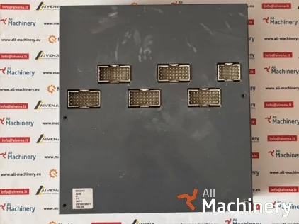 ATLAS 6092442 Electrics (2014 year) #8986