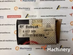 BOBCAT 6667569 Loader electrics (2022 year) #8988