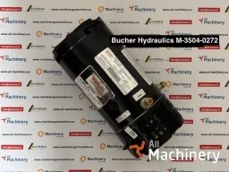 OTHER Bucher Hydraulics M-3504-0272 Working platform hydraulic parts (2022 year) #8989