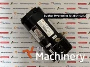 OTHER Bucher Hydraulics M-3504-0272 Working platform hydraulic parts (2022 year) #8989