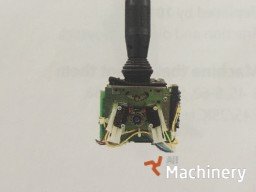 GENIE 56579 Working platform electric parts (2017 year) #899