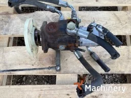 OTHER Poclain Hydraulics 7018110093 Working platform hydraulic parts (2014 year) #8991