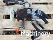 OTHER Poclain Hydraulics 7018110093 Working platform hydraulic parts (2014 year) #8991