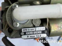 IVECO 500303739 Electric spare parts for trucks (2020 year) #8992