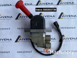 IVECO 500303739 Electric spare parts for trucks (2020 year) #8992
