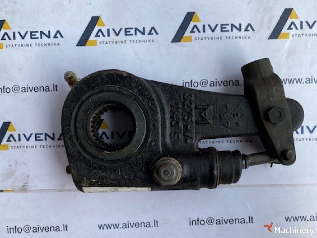 OTHER Meritor 2R802446 keltuvų hidraulinės sistemos dalys #8993