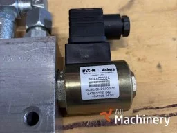 OTHER Eaton Vickers 300AA00082A Working platform electric parts (2021 year) #8994