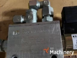OTHER Ponsee 108488 Hydraulics (2021 year) #8995