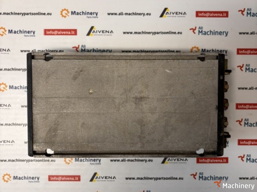 HAULOTTE Sevcon 631/41023 keltuvų elektros įrangos dalys #8996