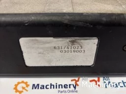 HAULOTTE Sevcon 631/41023 Working platform electric parts (2000 year) #8996