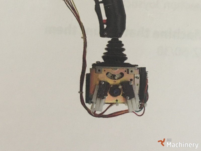 GENIE 57890 Working platform electric parts (2017 year) #900