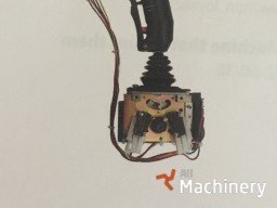 GENIE 57890 Working platform electric parts (2017 year) #900