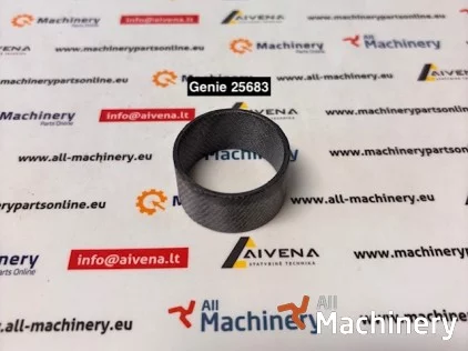 GENIE 25683 Other parts for working platforms (2026 year) #9005