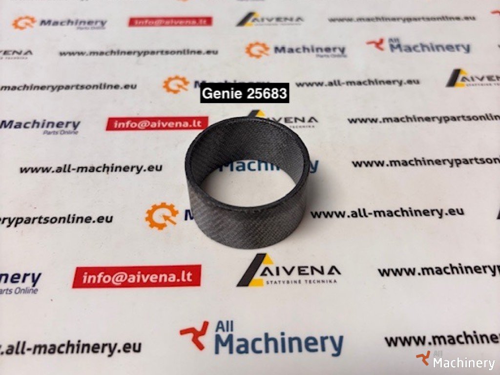 GENIE 25683 kitos keltuvų dalys #9005