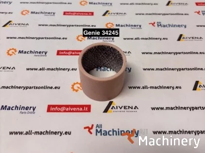 GENIE 34245 Other parts for working platforms (2026 year) #9007