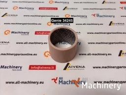 GENIE 34245 Other parts for working platforms (2026 year) #9007