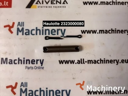 HAULOTTE 2323000080 Other parts for working platforms (2026 year) #9008