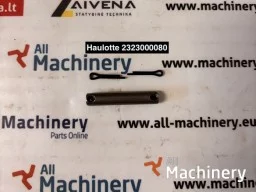 HAULOTTE 2323000080 Other parts for working platforms (2026 year) #9008