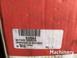 MANITOU 832864 Working platform electric parts (2020 year) #9009