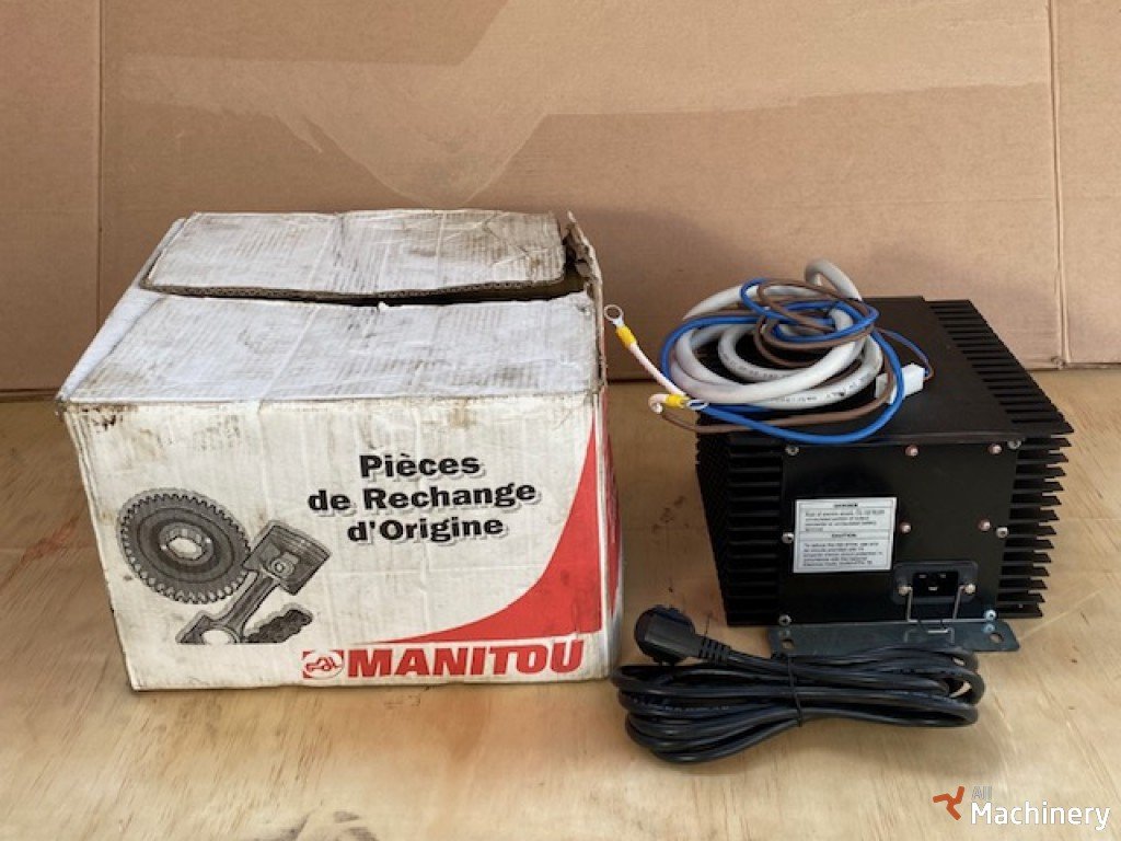 MANITOU 832864 keltuvų elektros įrangos dalys #9009