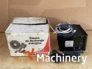 MANITOU 832864 Working platform electric parts (2020 year) #9009
