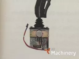 GENIE 62161 Working platform electric parts (2017 year) #901