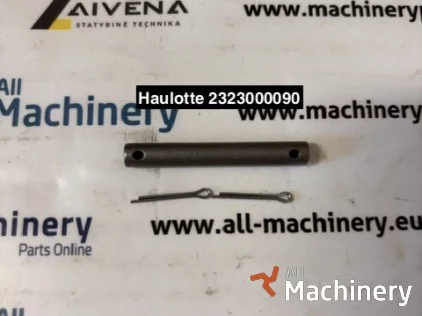 HAULOTTE 2323000090 Other parts for working platforms (2026 year) #9011