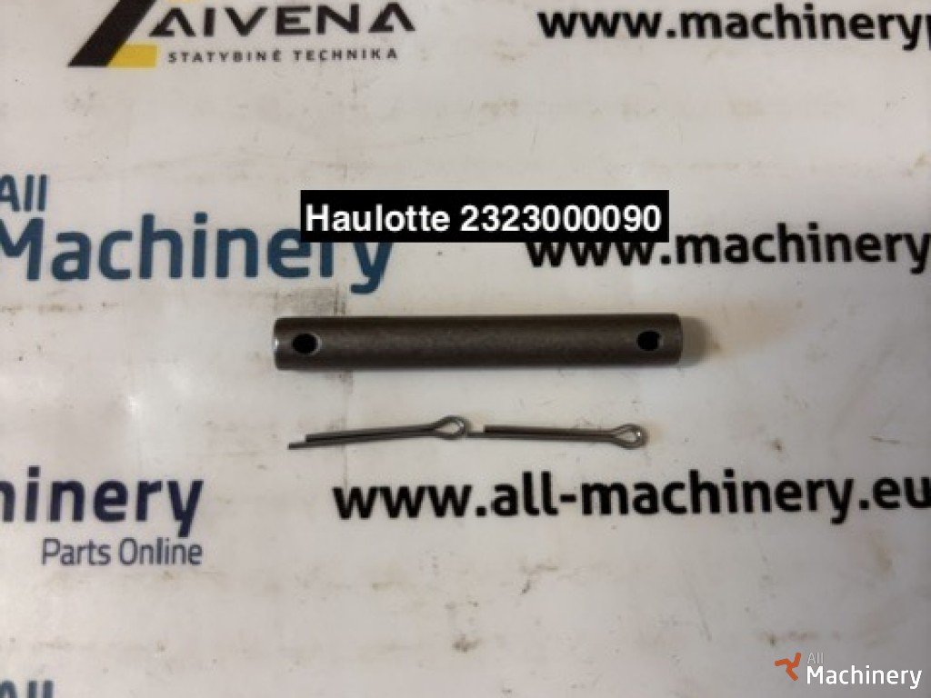 HAULOTTE 2323000090 kitos keltuvų dalys #9011