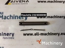 HAULOTTE 2323000090 Other parts for working platforms (2026 year) #9011