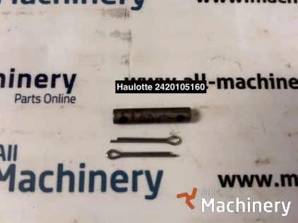 HAULOTTE 2420105160 Other parts for working platforms (2026 year) #9012
