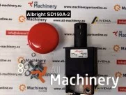 HAULOTTE Albright SD150A-2 Working platform electric parts (2022 year) #9013