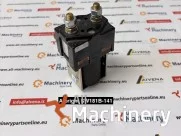 HAULOTTE Albright SW181B-141 Working platform electric parts (2014 year) #9015