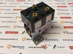 JLG Albright DC182B-588 Working platform electric parts (2019 year) #9017