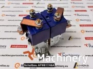 JLG Schaltbau AFW817/48A Working platform electric parts (2019 year) #9018