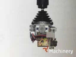GENIE 72278 Working platform electric parts (2017 year) #902