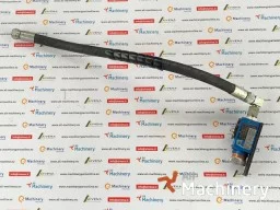 OTHER Fox K54P Working platform hydraulic parts (2016 year) #9021