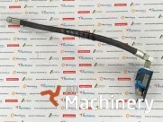 OTHER Fox K54P Working platform hydraulic parts (2016 year) #9021