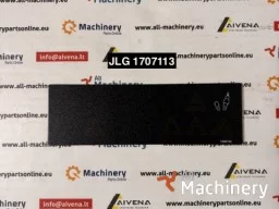 JLG 1707113 Other parts for working platforms (2026 year) #9023