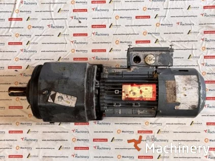OTHER Sew-Eurodrive R62 DT80N-4 BM HR Working platform electric parts (2010 year) #9027