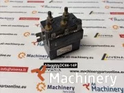 JLG Albright DC66-14P Working platform electric parts (2010 year) #9031