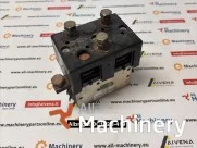 HAULOTTE Albright DC182B-419 Working platform electric parts (2006 year) #9032