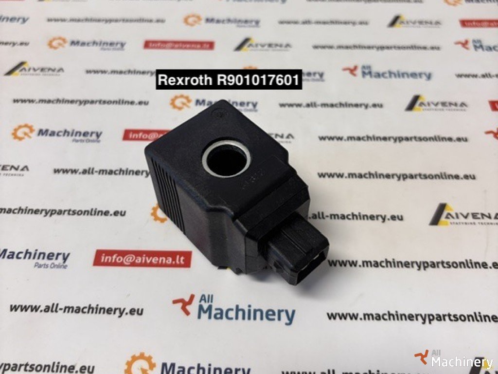 OTHER Rexroth R901017601 keltuvų elektros įrangos dalys #9034