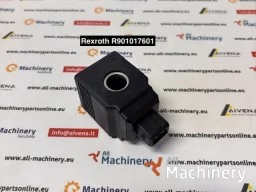 OTHER Rexroth R901017601 Working platform electric parts (2026 year) #9034