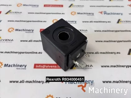 OTHER R934000451 Working platform electric parts (2026 year) #9035